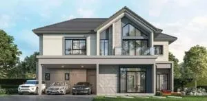 Bangkok Boulevard Rama 5 - บางกอก บูเลอวาร์ด พระราม 5