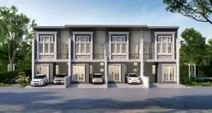 Golden Town Siriraj-Ratchapruek - โกลเด้น ทาวน์ ศิริราช-ราชพฤกษ์