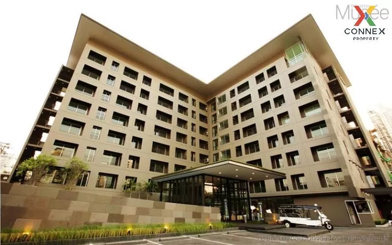 ขายคอนโด  เดอะ ซี๊ด มูซี่ BTS-พร้อมพงษ์ คลองเตย เขต คลองเตย กรุงเ