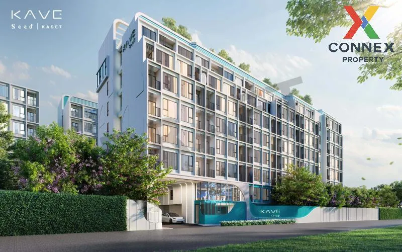 For Rent Condo , Kave Seed Kaset , Sena Nikhom , Chatuchak , Bang