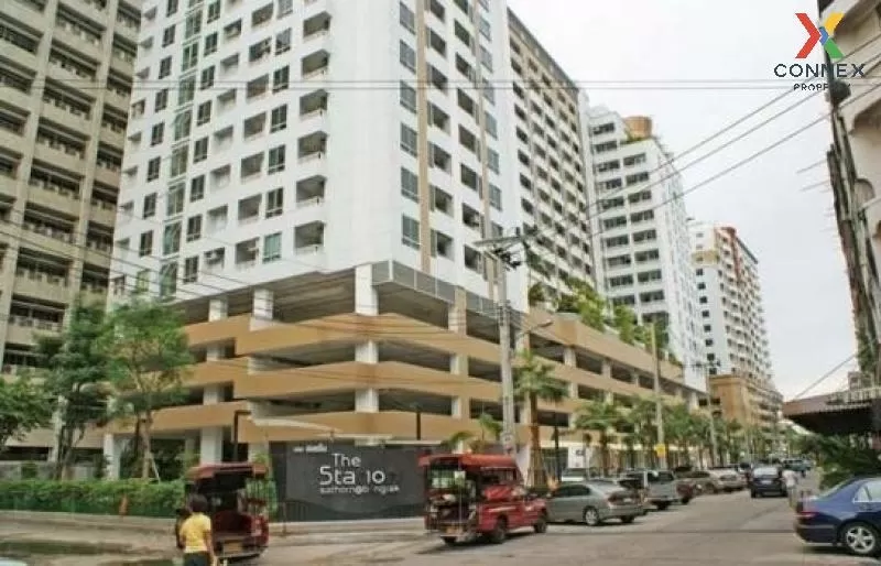 For Rent Condo , The Station Sathorn Bangrak , BTS-Saphan Taksin 