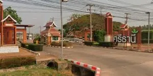 Sri Thani Village Tha Tum - หมู่บ้านศรีธานี ท่าตูม