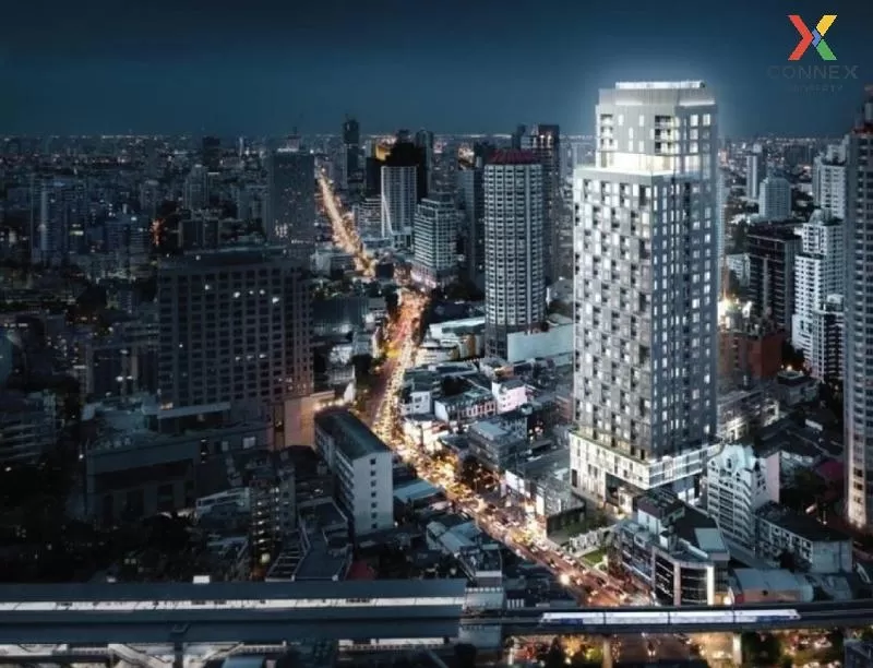 For Rent Condo , The Strand Thonglor , BTS-Thong Lo , Khlong Toei