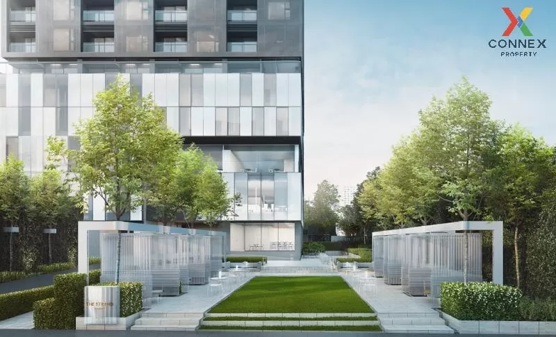 For Rent Condo , The Strand Thonglor , BTS-Thong Lo , Khlong Toei