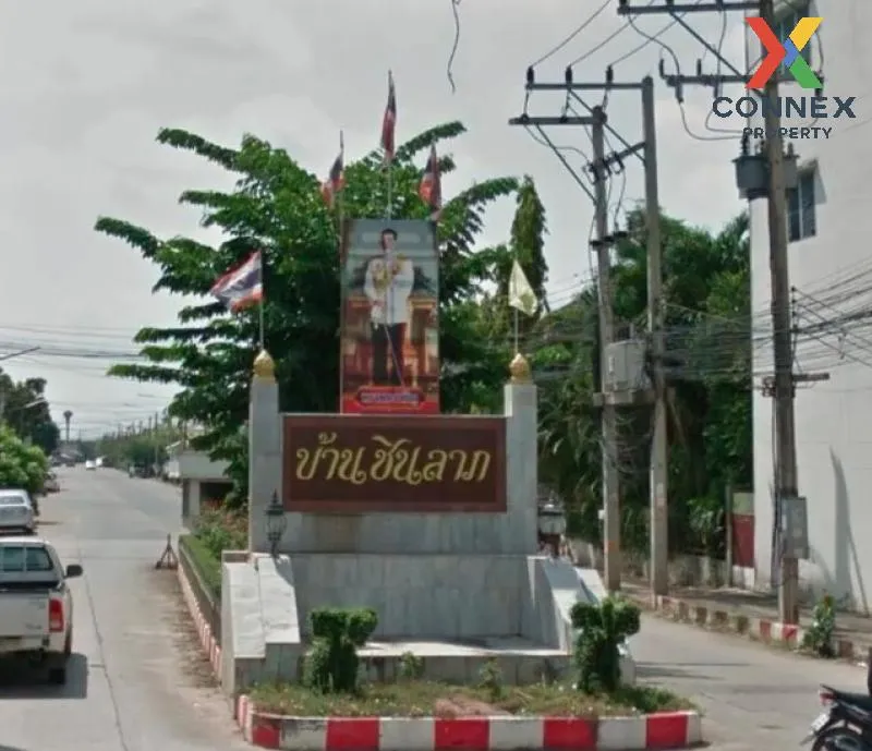 For Sale House , Baan Chinlarp , Samo Khae , Mueang Phitsanulok ,