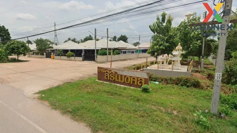 For Sale House , Sirimongkol Village , Don Thong , Mueang Phitsan