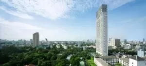 The Sukhothai Residences