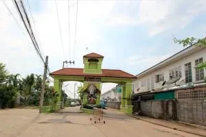 Baan Narisa Baan Kluay-Sai Noi - บ้านนริศา บ้านกล้วย-ไทรน้อย