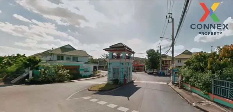 ขายทาวน์เฮ้าส์/ทาวน์โฮม  บ้านพฤกษา 30/1 บ้านกล้วย-ไทรน้อย ห้องมุม