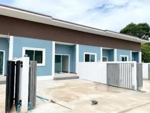 Mayuree House - มยุรี เฮ้าส์