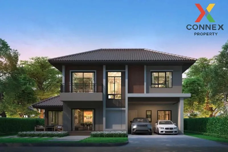 For Sale House , Venue Tiwanon - Rangsit , Bang Kadi , Mueang Pat