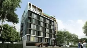 The Unique Ladprao 26 - ดิ ยูนีค ลาดพร้าว 26