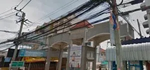 Chatnarong Villa 4 - ฉัตรณรงค์ วิลล่า 4