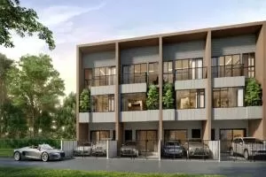 Baan Klangmeung Rama 9 - บ้านกลางมือง พระราม9