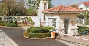 Perfect Park Rattanathibet - Ratchapruek - เพอร์เฟค พาร์ค รัตนาธิเบศร์ - ราชพฤกษ์