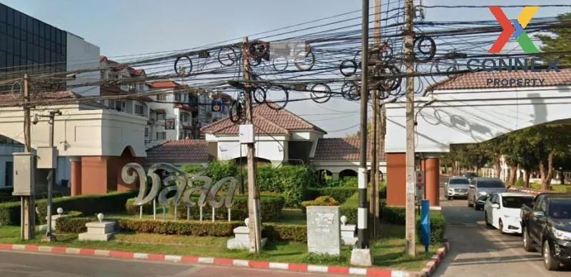 ขายบ้าน  ชลลดา บางบัวทอง หน้ากว้าง โสนลอย บางบัวทอง นนทบุรี CX-14