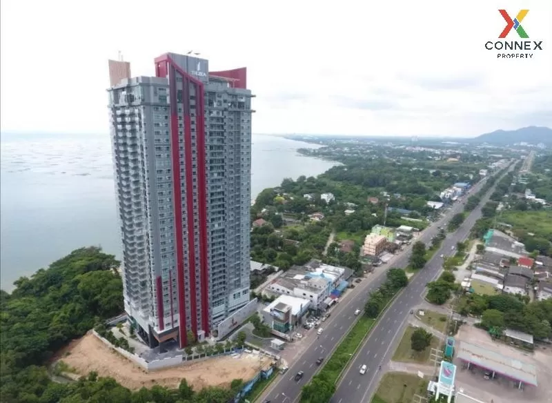 ขาย คอนโด แต่งสวย The Zea Sriracha  สุขุมวิท บางพระ ศรีราชา ชลบุร