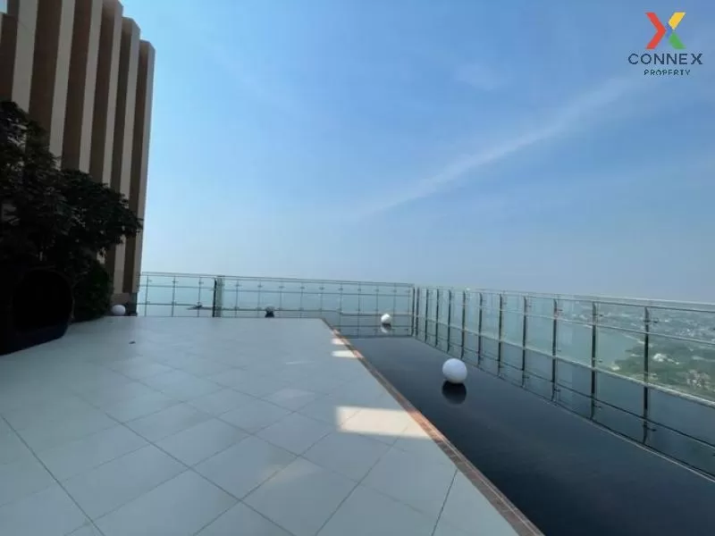 ขาย คอนโด แต่งสวย The Zea Sriracha  สุขุมวิท บางพระ ศรีราชา ชลบุร