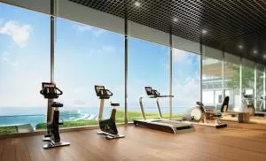 The Zea Sriracha - เดอะ ซี ศรีราชา