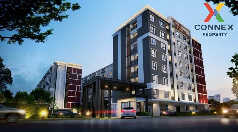 For Rent Condo , The One Plus Grand Ramkhamhaeng , ARL-Hua Mak , 