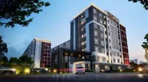 The One Plus Grand Ramkhamhaeng