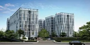 Bliz Condominium Rama 9 - Hua Mak - บลิซ คอนโดมิเนียม พระราม 9 - หัวหมาก