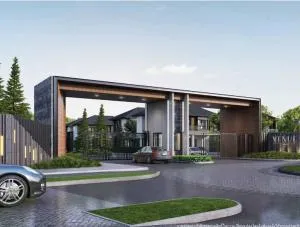 Venue Rama 9 - เวนิว พระราม 9