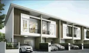 CITY SENSE PETCHKASEM 69 - ซิตี้เซนส์ เพชรเกษม 69