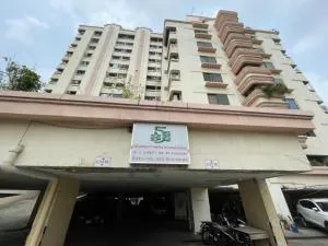 Tanyakarn Condominium - ธันยาคาร คอนโดมิเนี่ยม