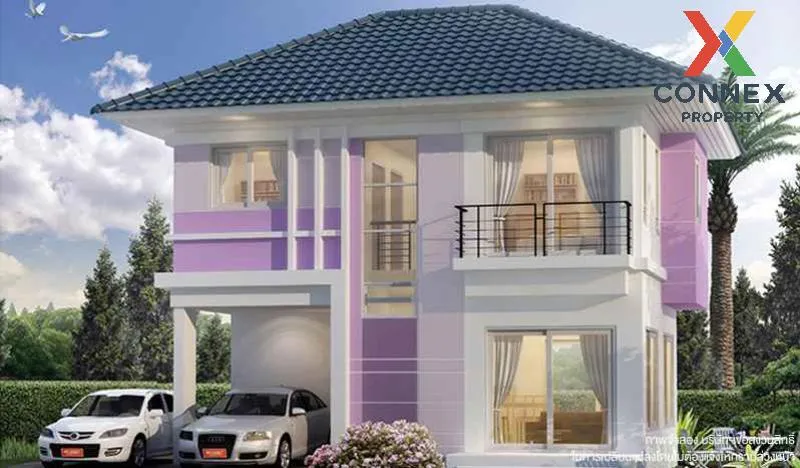 For Sale House , Life Bangkok Boulevard Ratchaphruek-Rattanatibet 2