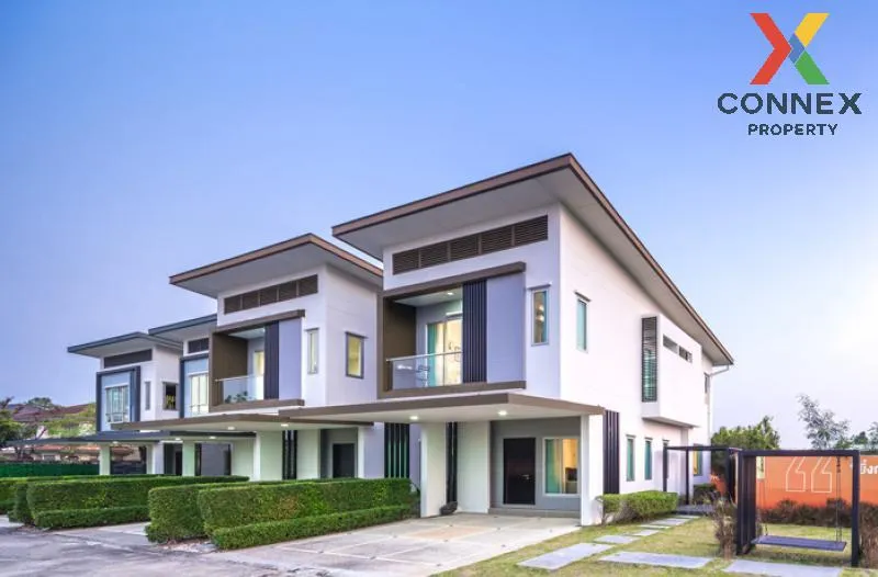 For Sale House , Motto Kanchanapisek - Rama2 , Bang Bon , Bang Bo