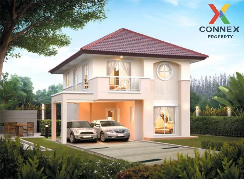 For Sale House , Arena Park Chuan Chuen City , wide frontage , Th