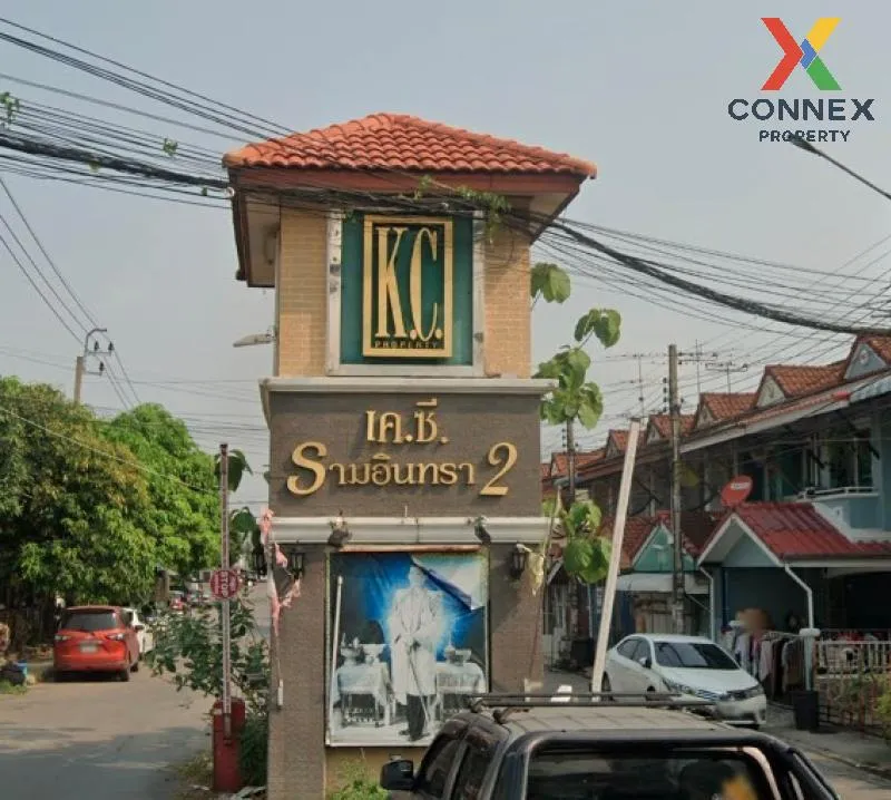 For Sale Townhouse/Townhome  , K.C. Ramindra 2 , wide frontage , 