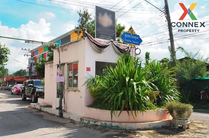 ขายทาวน์เฮ้าส์/ทาวน์โฮม  บ้านเรือนสุข ลำผักกูด ธัญบุรี ลำผักกูด ธ