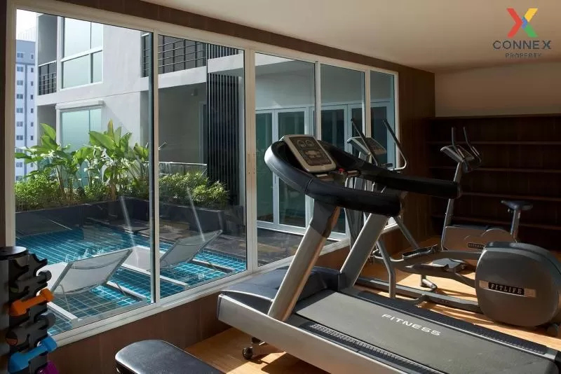 For Rent Condo , Tree Condo Sukhumvit 52 , BTS-On Nut , Bang Chak