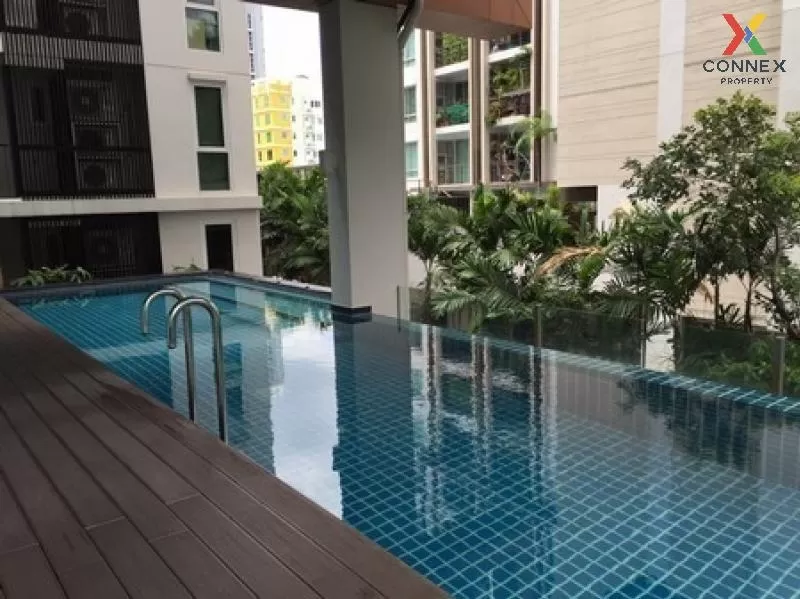 For Rent Condo , Tree Condo Sukhumvit 52 , BTS-On Nut , Bang Chak