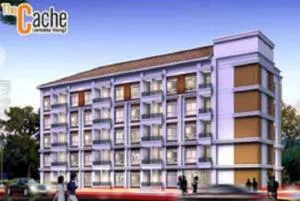 THE CACHE Lamlukka Klong 2 - เดอะ แคช ลำลูกกา คลอง 2 