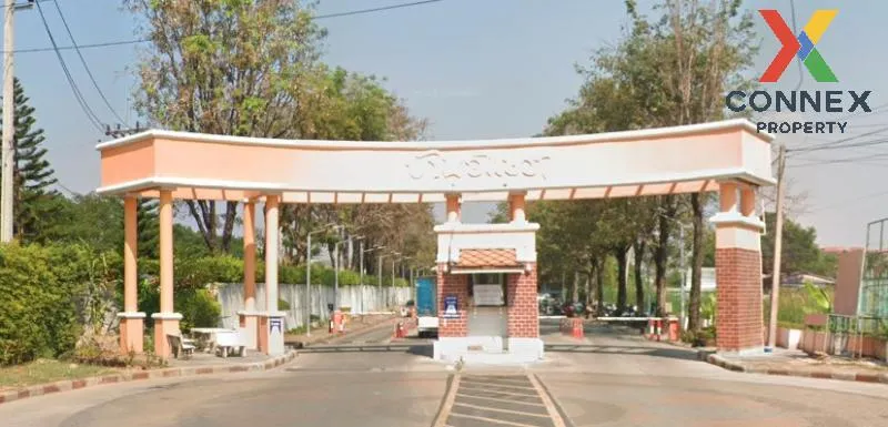 For Sale Townhouse/Townhome  , Ausara Bangbuathong , Bang Bua Tho