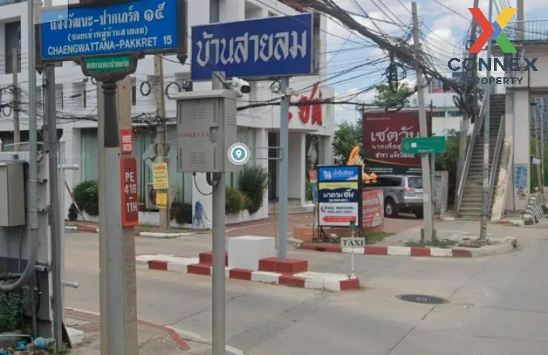 For Sale Townhouse/Townhome  , Sailom Chaengwattana - Pak Kret 15