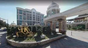 LK Legend Pattaya - แอล เค เลเจนด์ พัทยา