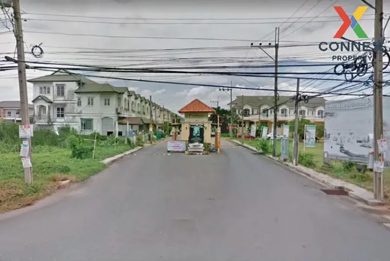 For Sale House , K.C. Ramintra 5 , Sam Wa Tawan Tok , Khlong Sam 