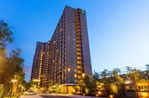 U Delight @ Huamak Station