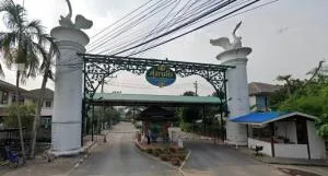 Supalai Grand Lake - บ้านศุภาลัย แกรนด์ เลค