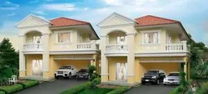 Nirun Ville 12 - นิรันดร์วิลล์ 12