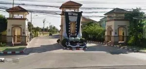 Passorn 13 Suwinthawong - ภัสสร 13 สุวินทวงศ์ 