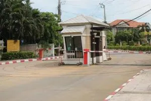 Chuan Chuen Rama 2 - ชวนชื่น พระราม 2