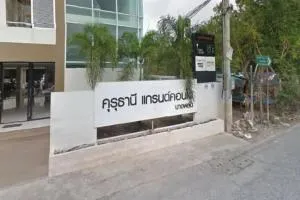 Kuruthanee Grand Condo Bangplad