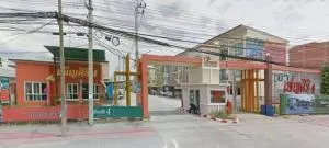 Pensiri 4 Village - หมู่บ้านเพ็ญศิริ 4