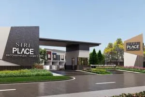 Siri Place Ratchaphruek - Rama 5 - สิริ เพลส ราชพฤกษ์ - พระราม 5