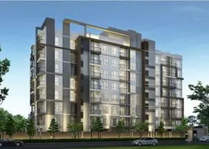 PI Condo Chaengwattana - พายน์ คอนโด แจ้งวัฒนะ